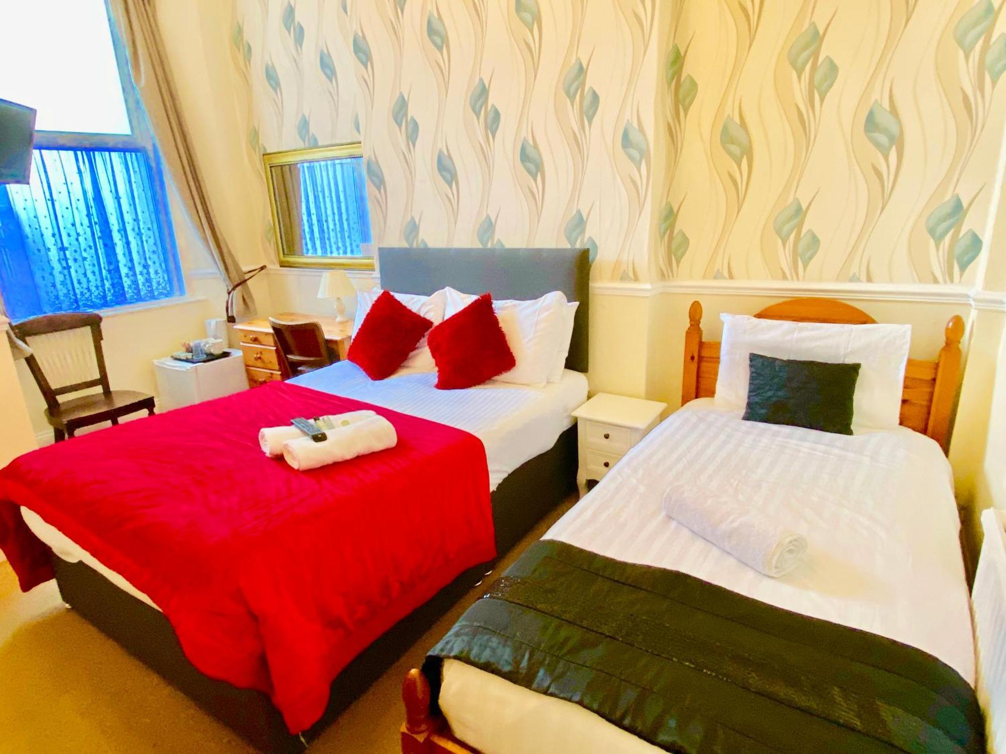 The Trouville Torquay Zimmer foto