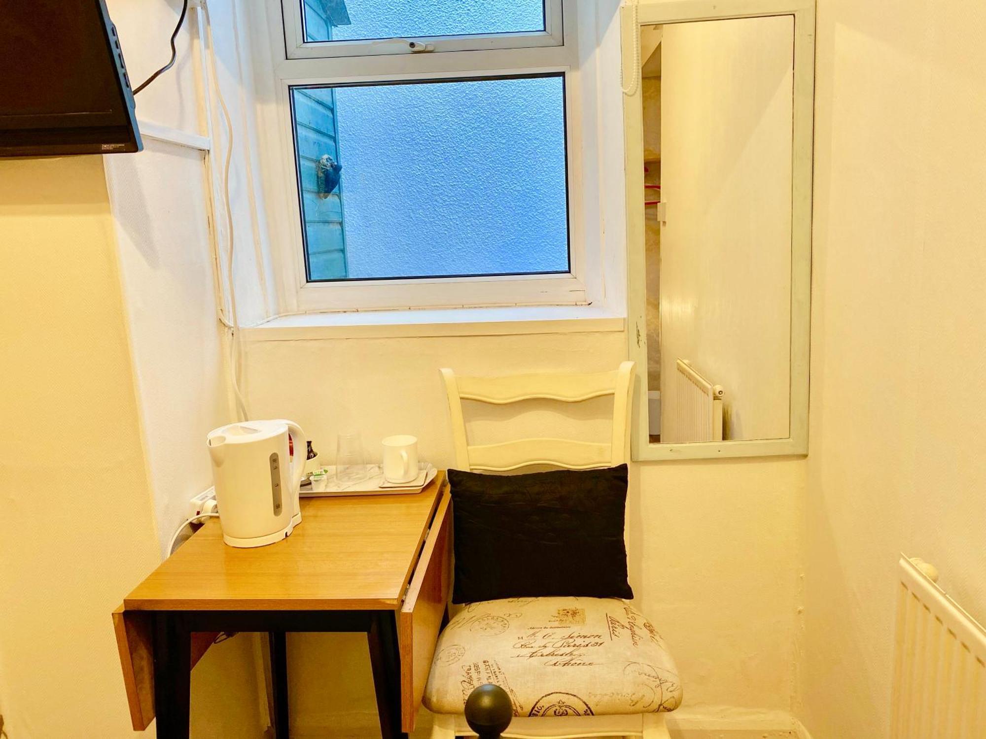 The Trouville Torquay Zimmer foto
